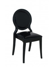 Tête de lit baroque