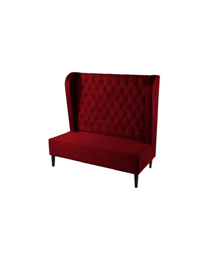 Banquette pour restaurant sur mesure