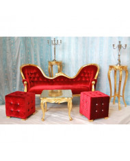 Ensemble deco mariage Pack 10