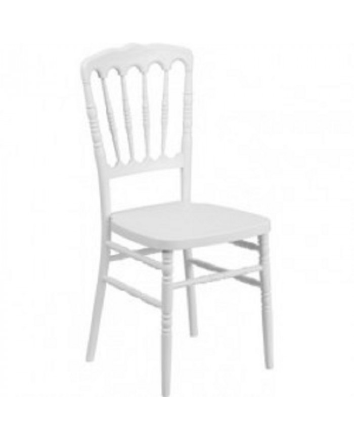 chaise napoleon polypropylene achat paris