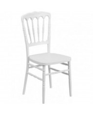 chaise napoleon polypropylene achat paris