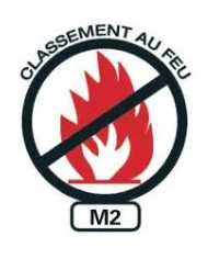 Chaise de réception